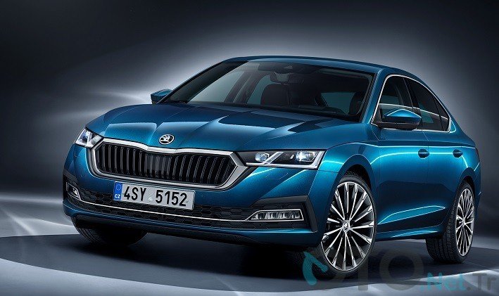 2021 Yeni Skoda Oktavia