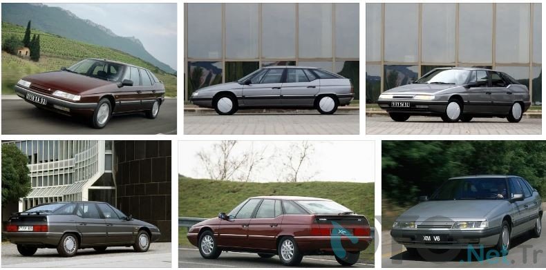 Citroen XM İnceleme