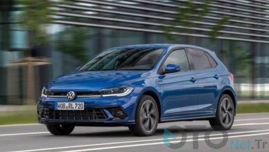 Volkswagen Polo 1.0 TSI Dış Tasarım ve Estetik