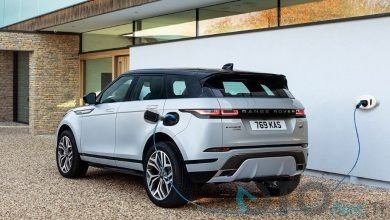 Range Rover Evoque 1.5 PHEV 300 AWD