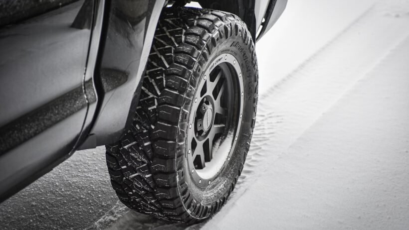 4 mevsim lastik mi kış lastiği mi? Gerçek test sonuçları görseli