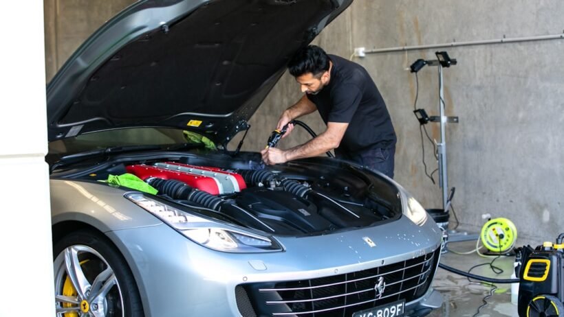 Araç muayene gecikme cezası ne kadar oldu 2026? görseli