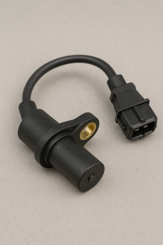 Krank Mili Sensörü Bozulursa Ne Olur? Marş ve Devir Sorunları