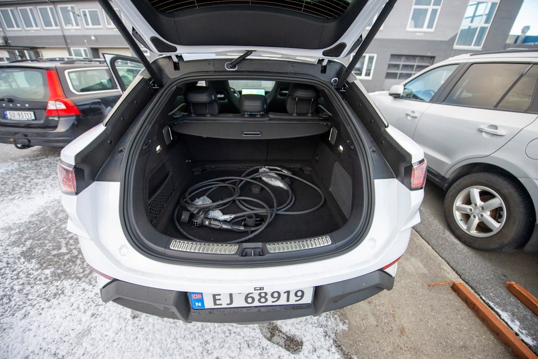 2026’da 1 milyon TL altında alınabilecek en iyi elektrikli araba konusunda görsel