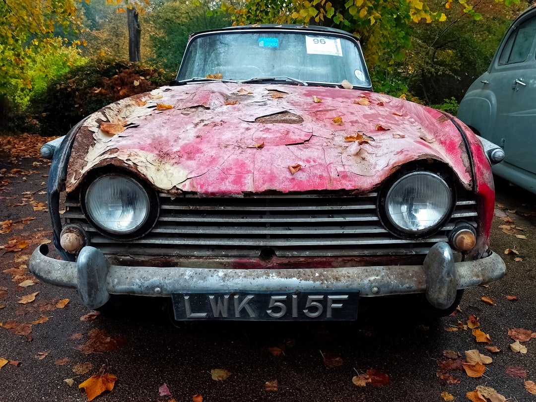 Farlar neden sararıyor? Kendin temizleme yöntemi (maliyet 50 TL) konusunda görsel