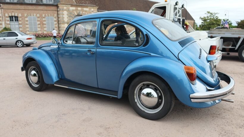 Farlar neden sararıyor? Kendin temizleme yöntemi (maliyet 50 TL) görseli