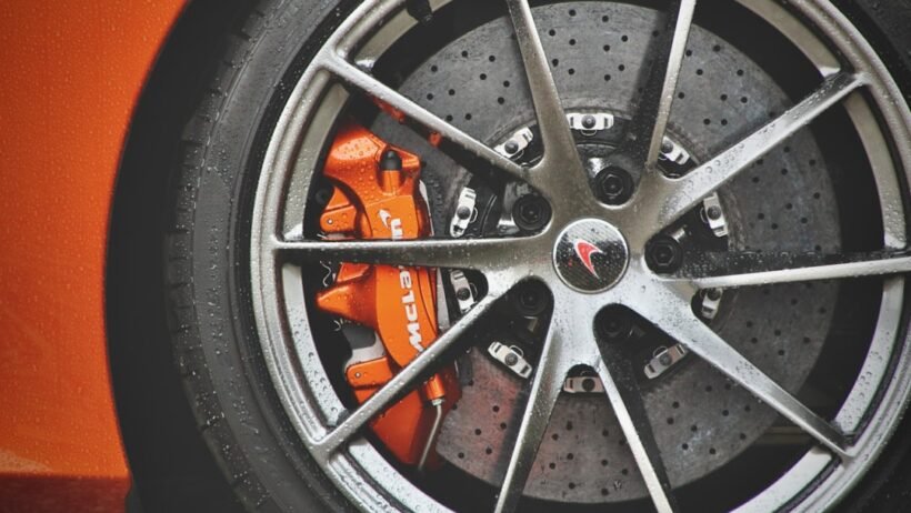 Jant ölçüsü nasıl seçilir? Araca uygun jant rehberi görseli