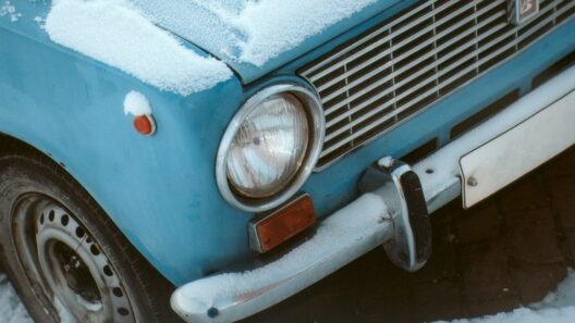 2026 kış öncesi arabayı 500 TL’ye hazır hale getirme rehberi görseli