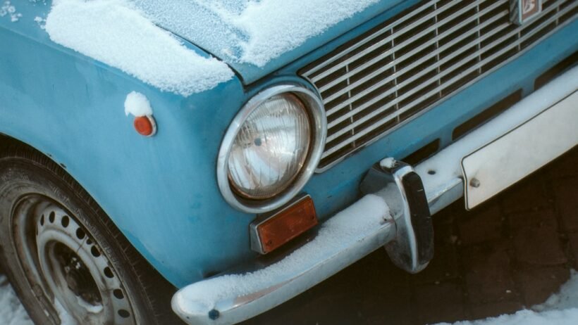 2026 kış öncesi arabayı 500 TL’ye hazır hale getirme rehberi görseli