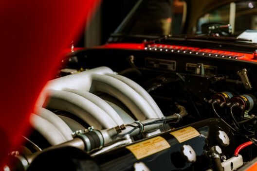 Araçta katalizör tıkanıklığı – Güç kaybı ve duman testi nasıl yapılır? görseli