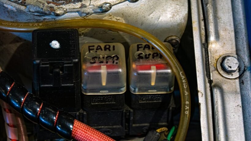 Klima soğutmuyor: Gazı bitmiş mi, yoksa kompresör mü arızalı? görseli