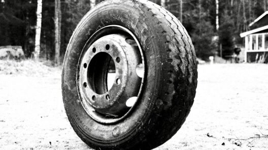 Yazlık-kışlık lastik değiştirmek şart mı? 4 mevsim lastik gerçek test sonuçları görseli