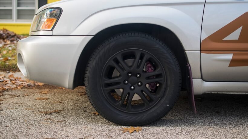 Lastik tamiri mantar mı fitil mi? Hangisi daha güvenli? görseli