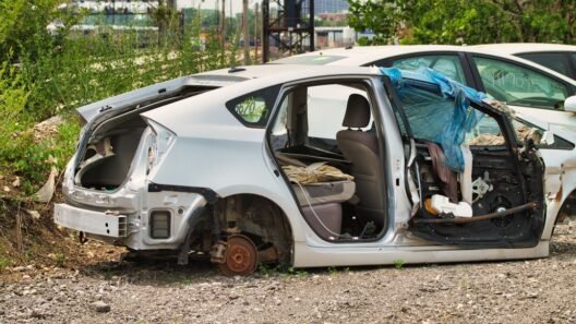 Araba pert oldu mu ağır hasar mı? Arasındaki fark ve alım riskleri görseli