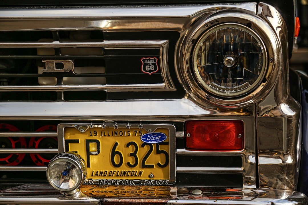 Araç plaka sorgulama nasıl yapılır? (E-devlet + SMS yöntemleri) ile ilgili görsel