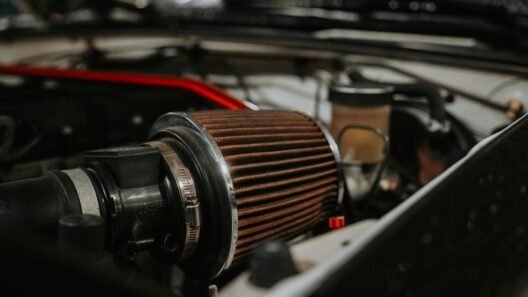 Turbo aktüatör arızası belirtileri – Boost basıncı düşüklüğü ve ıslık sesi teşhisi görseli