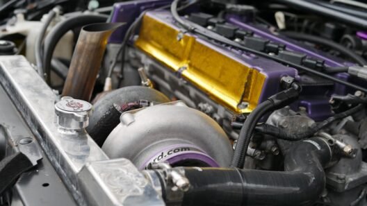 Turbo arızası belirtileri nelerdir? Erken teşhis için 9 işaret görseli