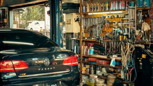 Uzun yol öncesi araç kontrol listesi (30 maddelik checklist) görseli