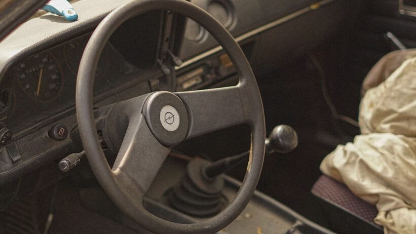 Şarj dinamosu (alternatör) gürültüsü – Yatak mı, yoksa rectifier mı arızalı? görseli