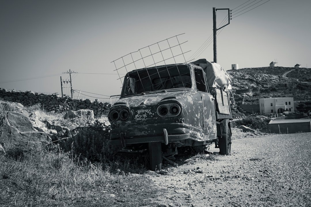 Ağır hasar kaydı nedir, pert araçtan farkı nedir? ile ilgili görsel
