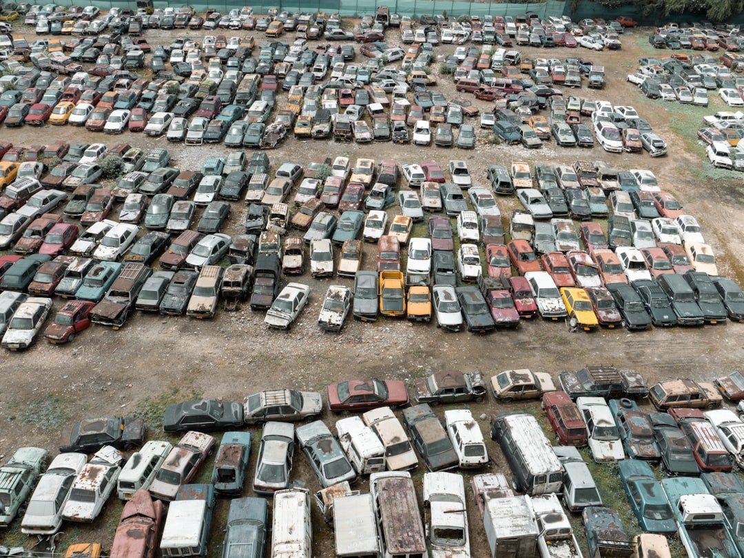 Ağır hasar kaydı nedir, pert araçtan farkı nedir? konusunda görsel