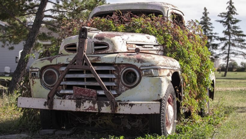 Ağır hasar kaydı nedir, pert araçtan farkı nedir? görseli