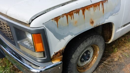 ağır hasarlı araç alınır mı​ görseli