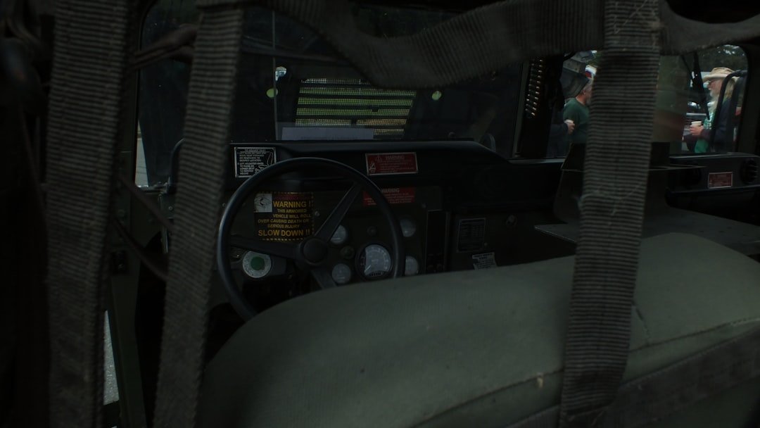 Airbag nedir, kaç çeşit hava yastığı vardır? konusunda görsel