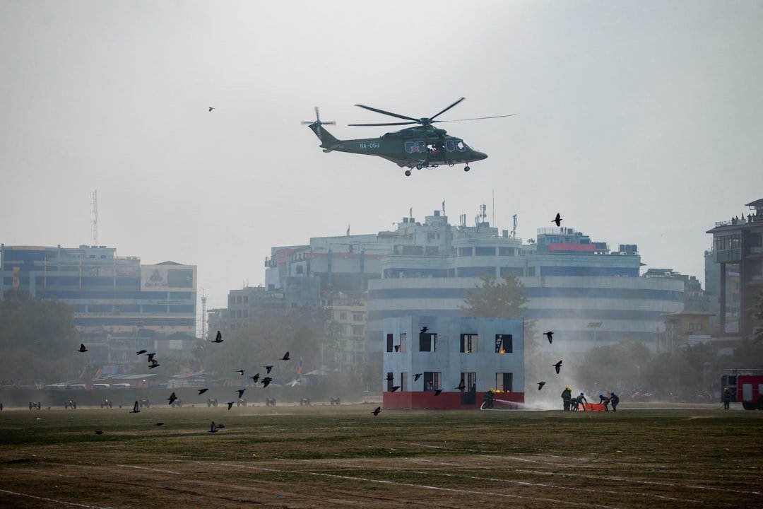 Pasif ve aktif güvenlik nedir, aralarındaki farklar nelerdir? konusunda görsel