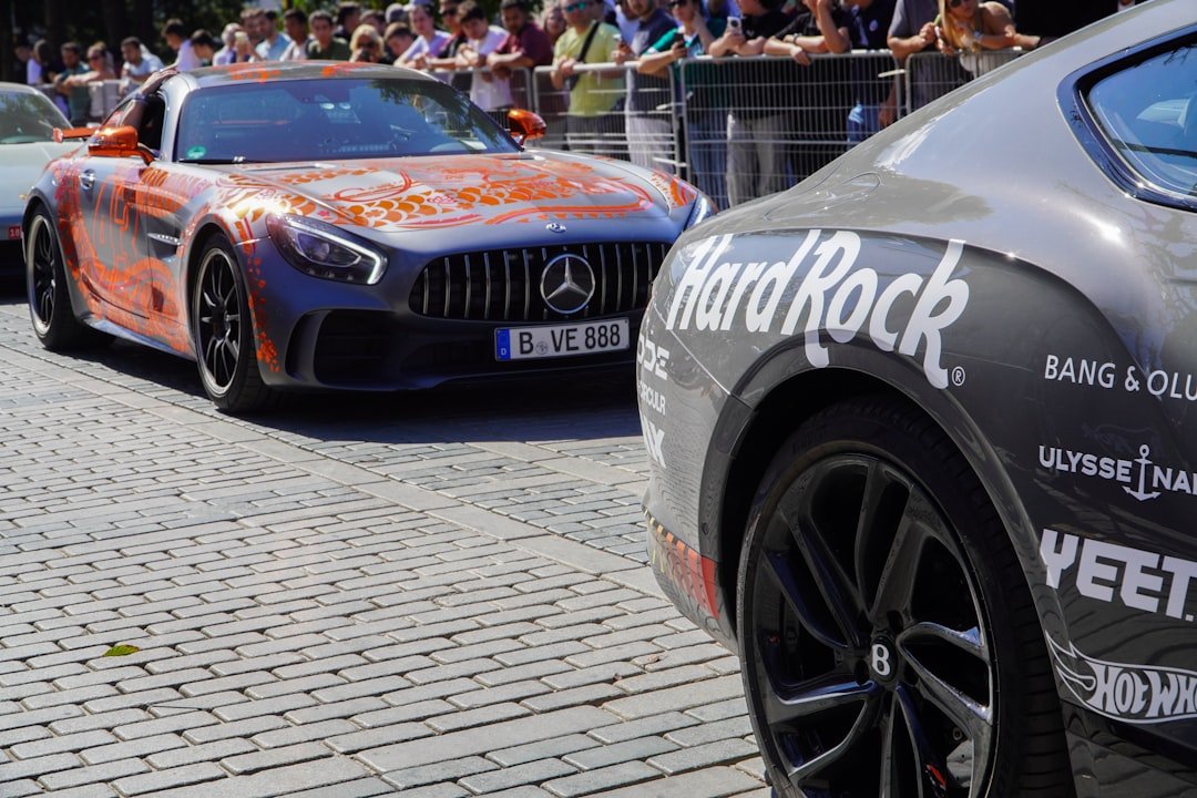 alman araba markaları​ konusunda görsel