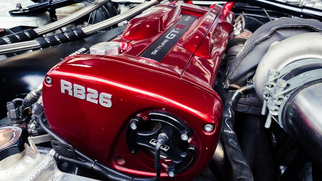 Atmosferik motor nedir, turbo motorla farkları nelerdir? konusunda görsel