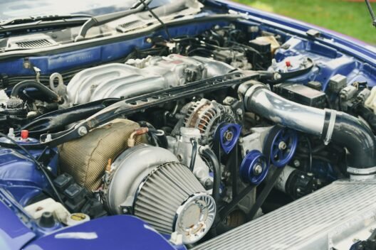 Atmosferik motor nedir, turbo motorla farkları nelerdir? görseli