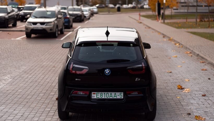 BMW Elektrikli Araç Satışları 2025: BEV Payı mi Arttı? Türkiye Etkisi görseli