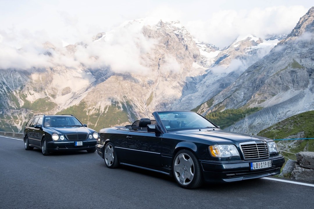 e sınıfı ehliyet hangi araçları kullanır​ ile ilgili görsel