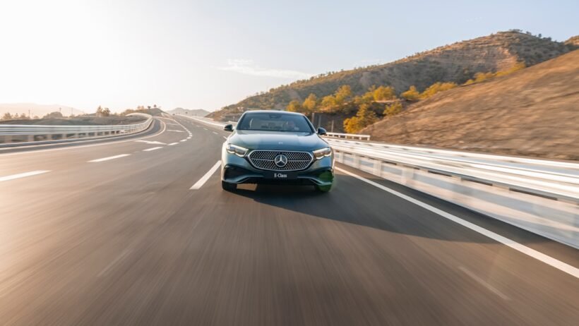 e sınıfı ehliyet hangi araçları kullanır​ görseli