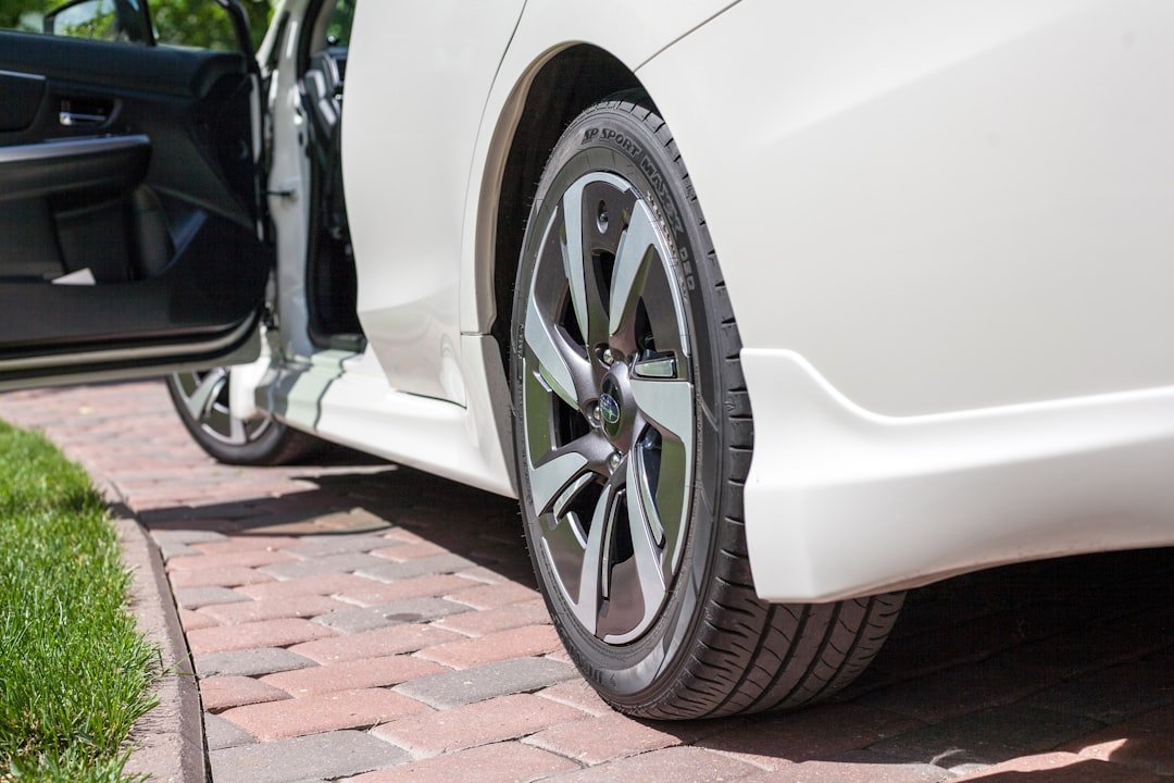 Elektrikli araçta lastik seçiminin menzil ve konfora etkisi konusunda görsel