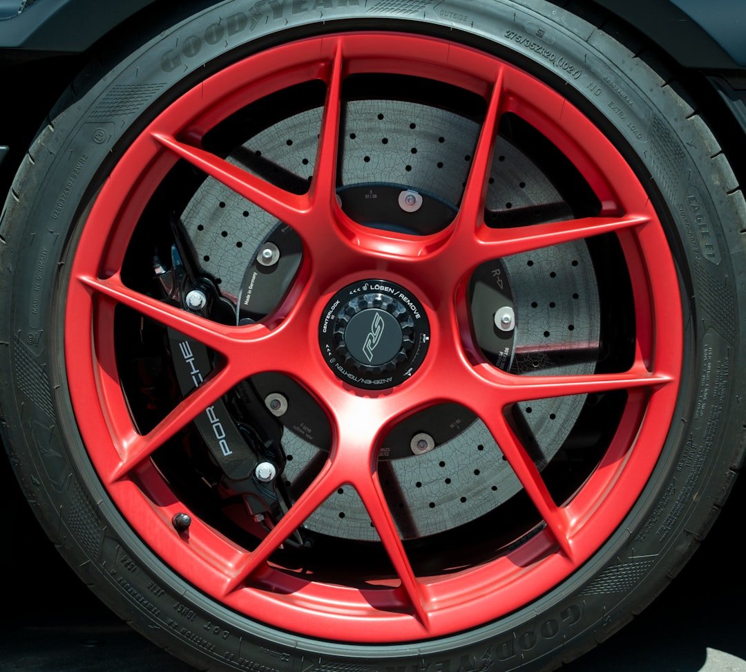 Fren bakımı nasıl yapılır, balata-bitik disk ilişkisi nedir? ile ilgili görsel