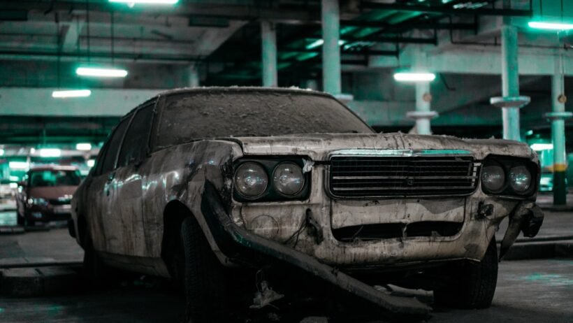 hurda araç teşvik yasası 2026 görseli