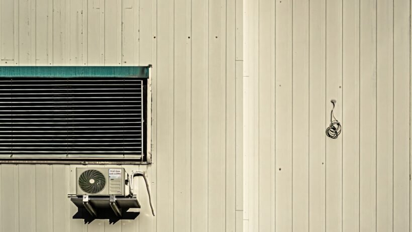 Klima bakımında yapılması gerekenler ve kötü koku önleme yolları görseli