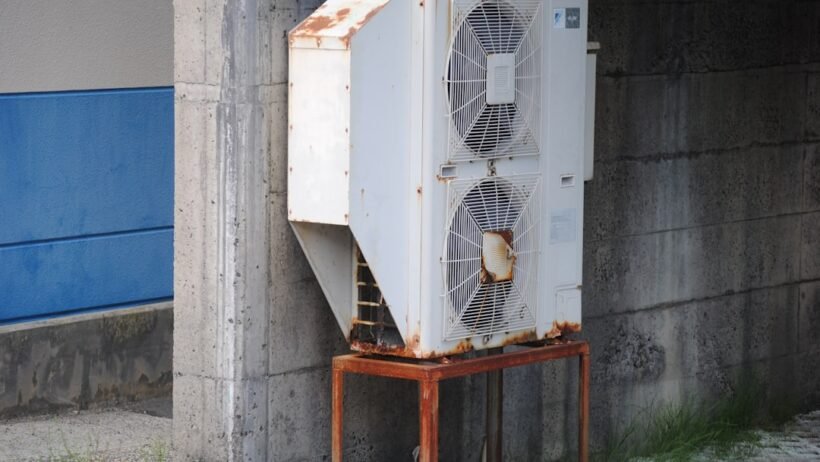 Yaza girerken klima, soğutma ve lastik hazırlığı görseli