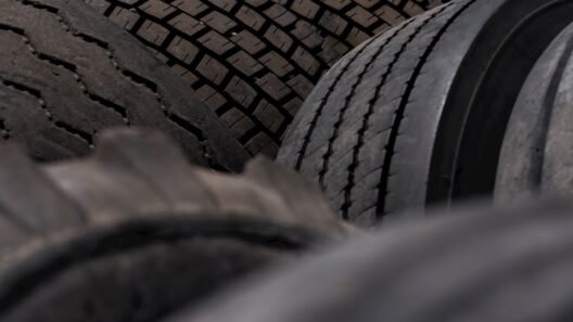 Lastik etiketleri nasıl okunur, hangi değer ne anlama gelir? görseli