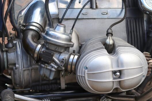 Marş Basıyor Ama Motor Dönmüyor: Triger Kayışı mı Bujiler mi? görseli