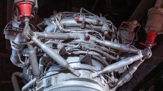 Marş motoru nasıl çalışır, bozulduğunda araç ne tepki verir? görseli