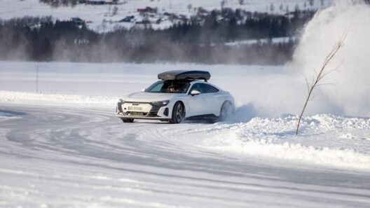 Elektrikli araçta soğuk ve sıcak havanın menzile etkisi görseli