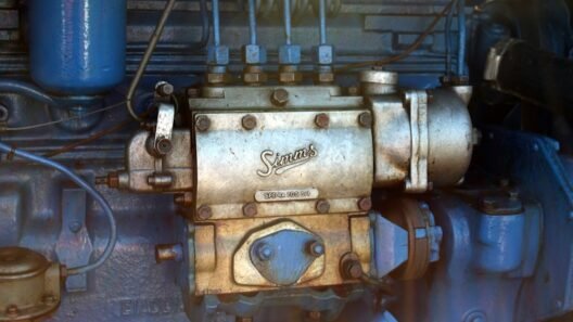 Hangi motor yağını kullanmalıyım: 5W-30 mu, 5W-40 mı? görseli