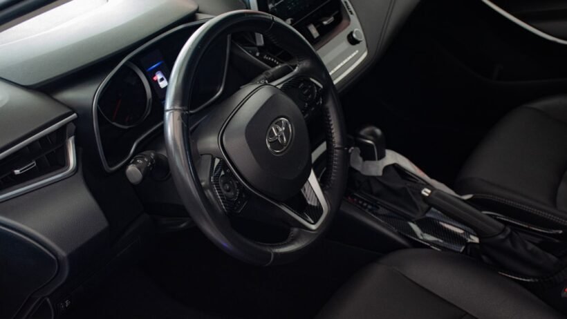 otomatik vites d ne demek görseli