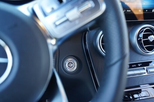 otomatik vites araba nasıl kullanılır​ görseli