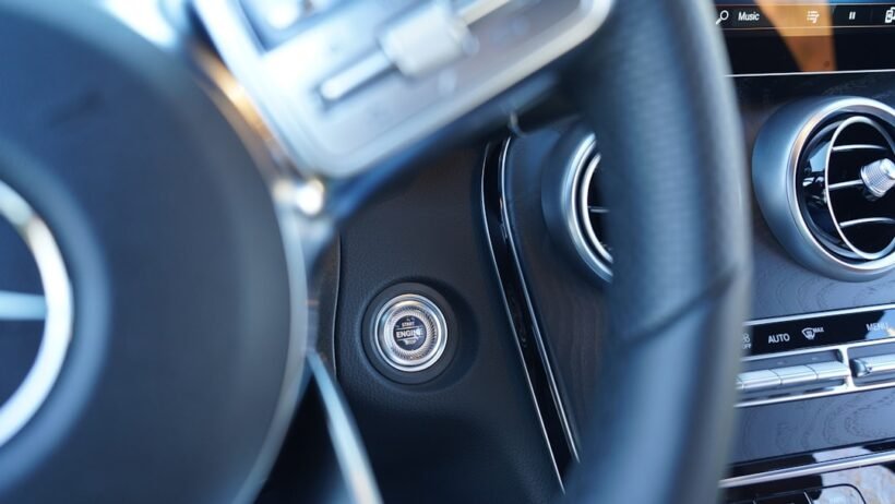 otomatik vites araba nasıl kullanılır​ görseli