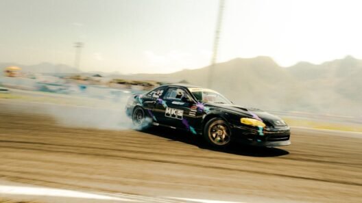 Virajlarda doğru direksiyon ve gaz kullanımı nasıl olmalı? görseli