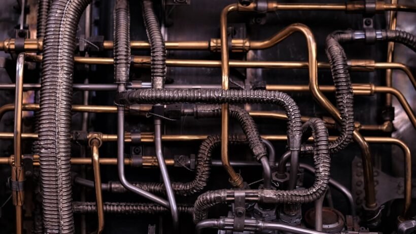 Soğuk motorda doğru sürüş alışkanlıkları nelerdir? görseli